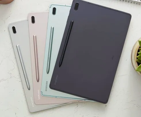 Samsung Galaxy Tab S7 