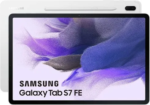SAMSUNG Galaxy Tab S7 FE 