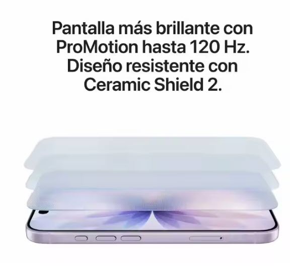 Apple iPhone 17 5G