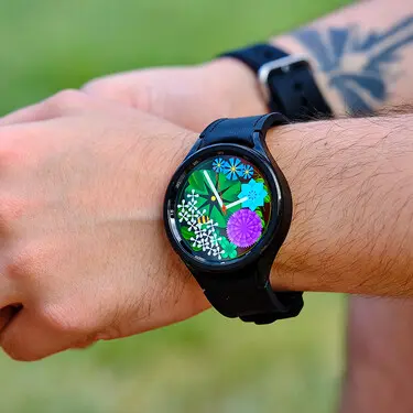Samsung Galaxy Watch 6 portada