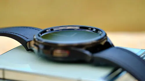 Samsung Galaxy Watch 6 portada