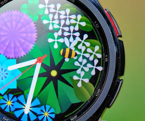Samsung Galaxy Watch 6 portada
