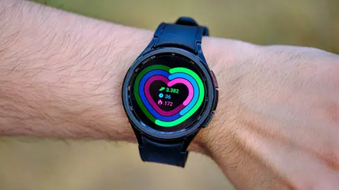 Samsung Galaxy Watch 6 portada