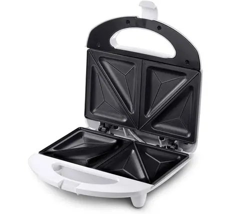 Sandwichera Ufesa SW7862