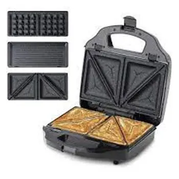Sandwichera Ufesa SW7862