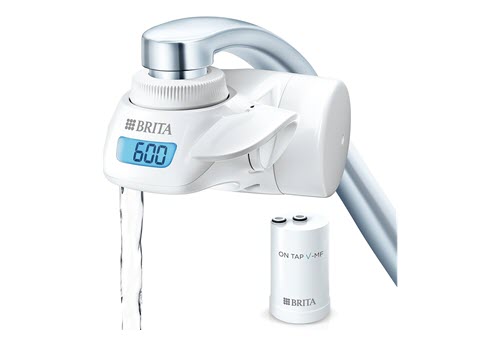 Sistema de Filtrado BRITA