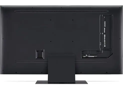 Smart TV LG 50 pulgadas Serie 91