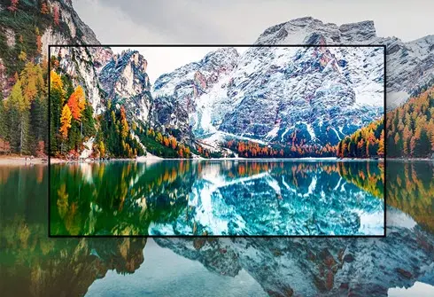Smart TV LG 50 pulgadas Serie 91