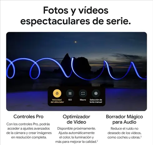Smartphone Google Pixel 8 Pro