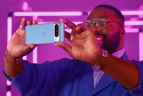 Smartphone Google Pixel 8 Pro