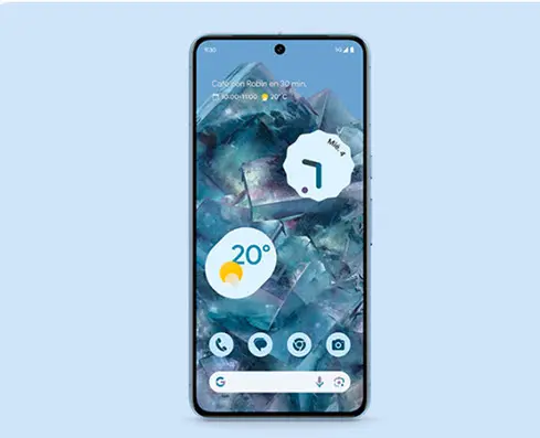 Smartphone Google Pixel 8 Pro
