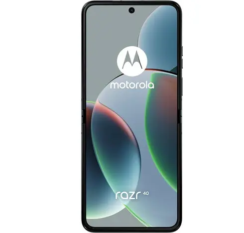 Smartphone MOTOROLA RAZR 40