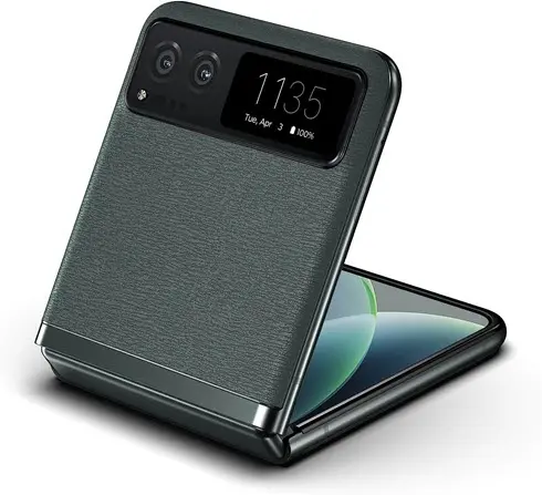 Smartphone MOTOROLA RAZR 40