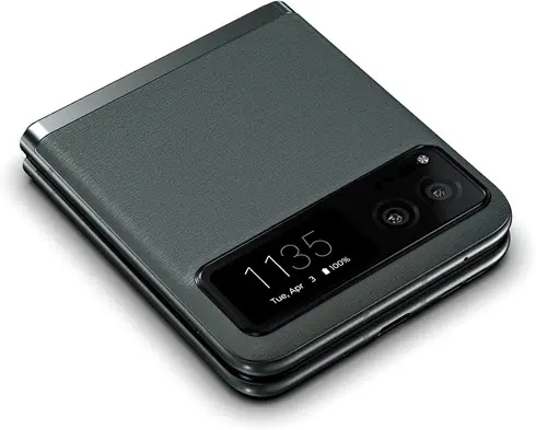 Smartphone MOTOROLA RAZR 40