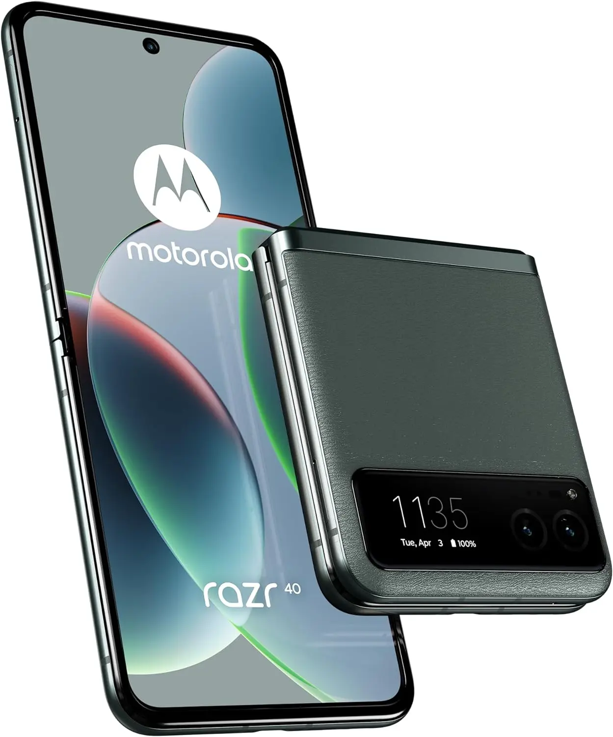 Smartphone MOTOROLA RAZR 40