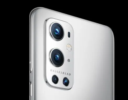 Smartphone ONEPLUS 9 Pro 5G