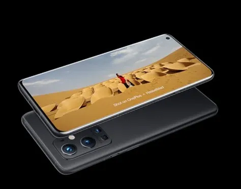 Smartphone ONEPLUS 9 Pro 5G