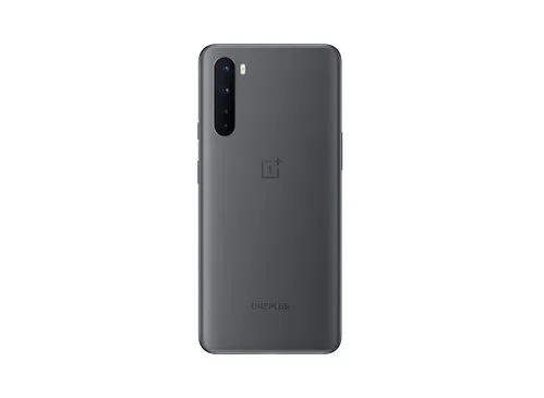 Smartphone OnePlus Nord 5G