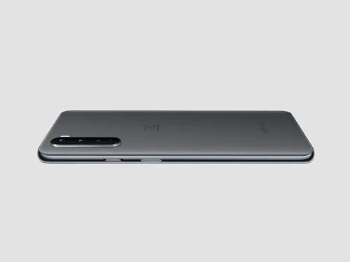 Smartphone OnePlus Nord 5G