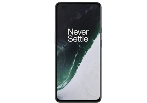 Smartphone OnePlus Nord 5G