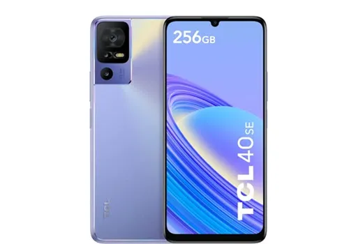 Smartphone TCL 40 SE