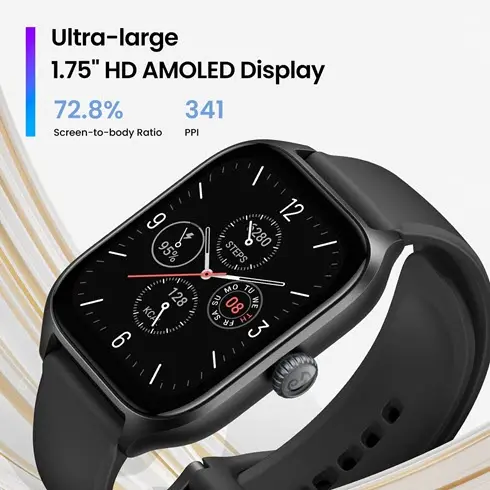 martwatch Amazfit GTS 4