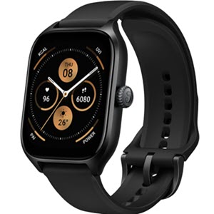 Smartwatch Amazfit GTS 4
