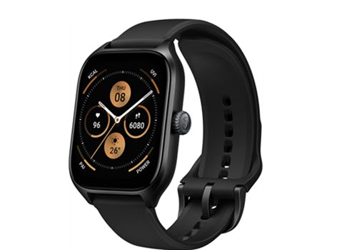 Smartwatch Amazfit GTS 4