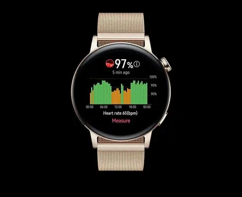 Smartwatch HUAWEI Watch GT 3