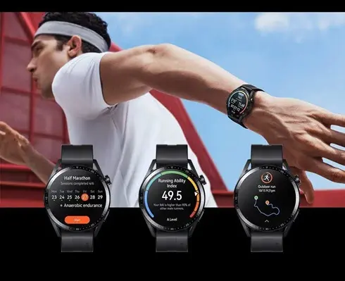 Smartwatch HUAWEI Watch GT 3