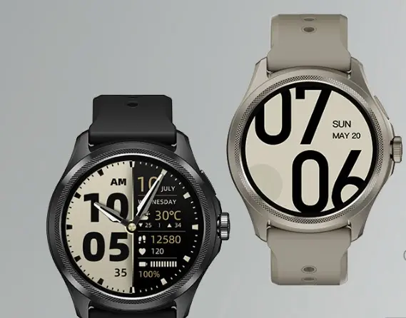 Smartwatch TICWATCH PRO 5