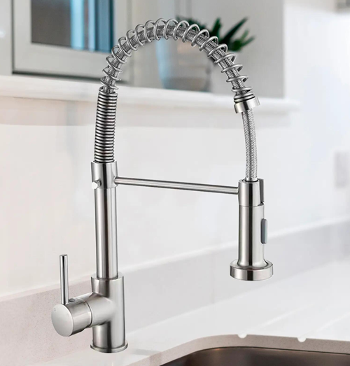 grifo extensible 3
