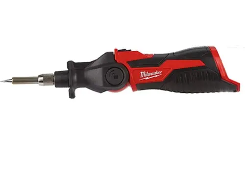 Soldador Milwauke M12