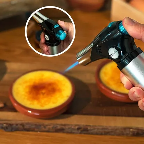 Soplete de Cocina Cecotec