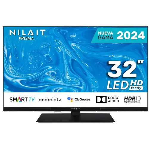 TV Nilait Prisma