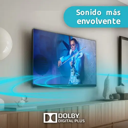 TV Nilait Prisma