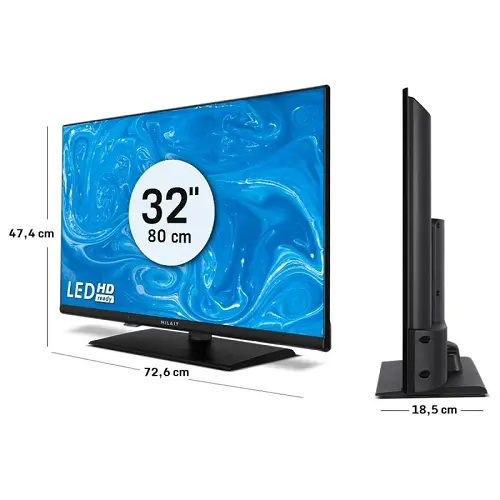 TV Nilait Prisma