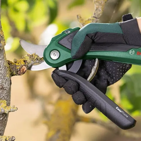 Tijeras de podar Bosch EasyPrune
