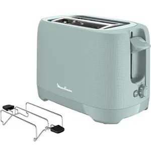 Tostador Retro Moulinex Morning Plus