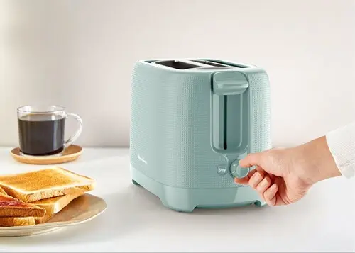 Tostador Retro Moulinex Morning Plus