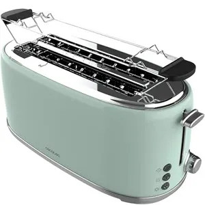 Tostadora Retro Cecotec Toast&Taste