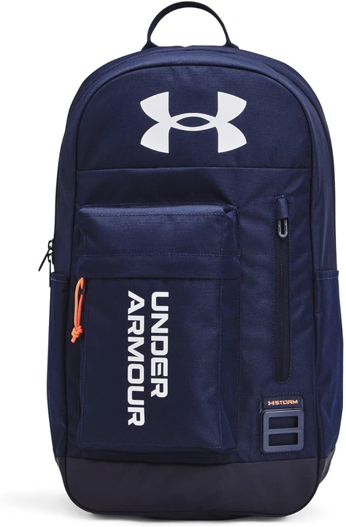 mochilas under armour