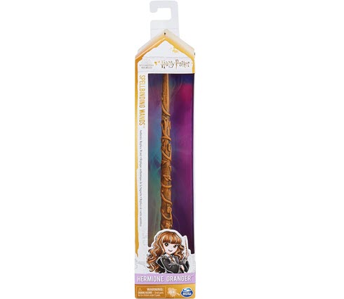 arita de Hermione Granger 1