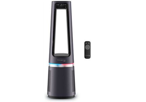 Ventilador Rowenta Eclipse 3 en 1