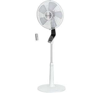 Ventilador Rowenta Turbo Silence