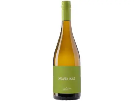 Vino Blanco Mucho Más