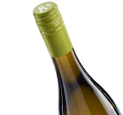 Vino Blanco Mucho Más