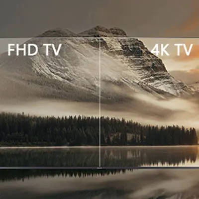 XIAOMI TV BOX 2nd Gen