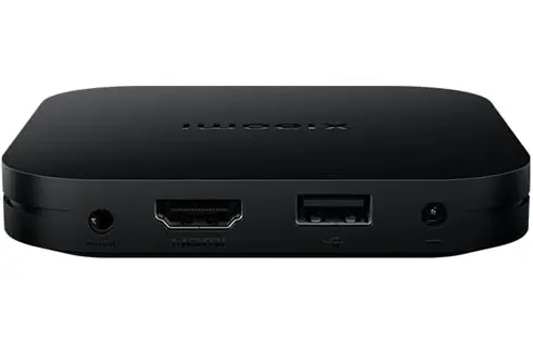 XIAOMI TV BOX 2nd Gen
