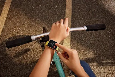 Xiaomi Redmi Watch 3 Active